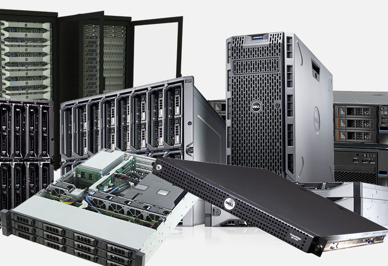 used dell server used dell server