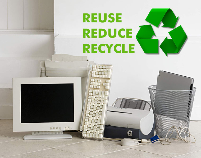 hyderabad-E-waste