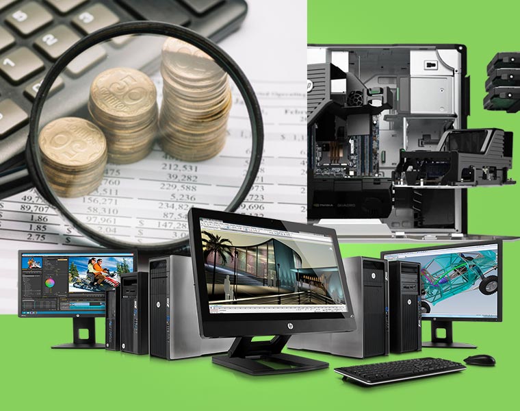 cut back hardware costs cut back hardware costs