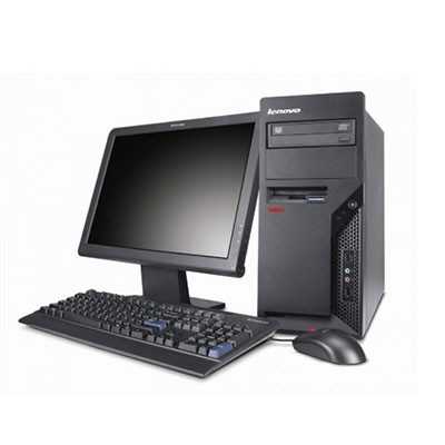 lenovo computers