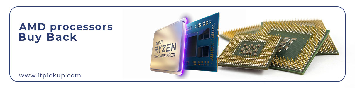 sell amd processors