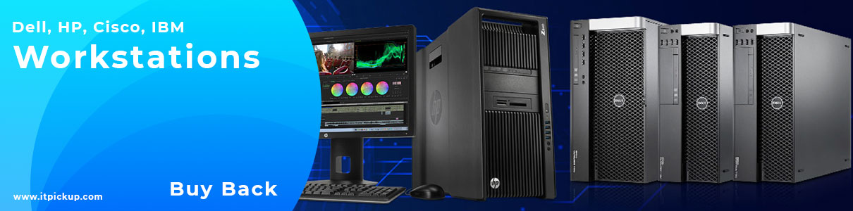 Workstation-buyback