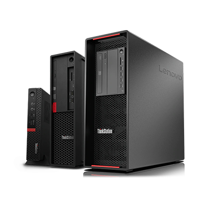 lenovo workstations