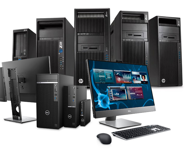 workstations workstations