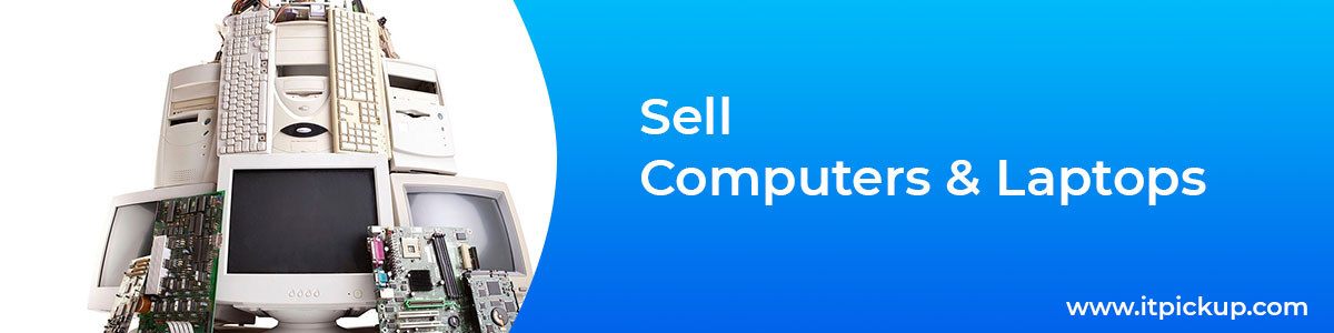 sell computers and laptops