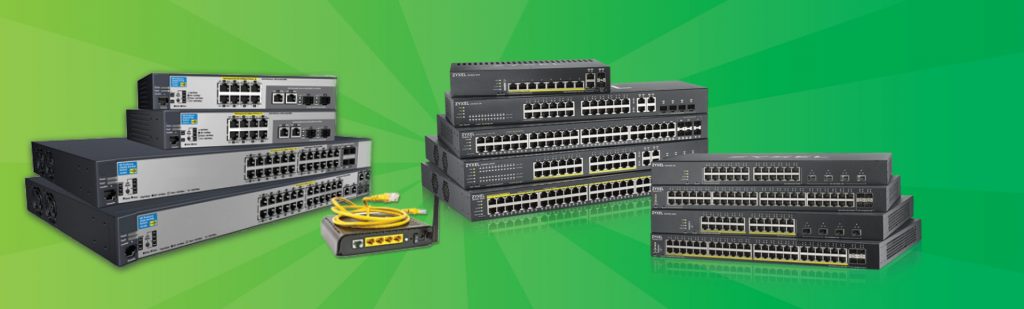 sell network switches