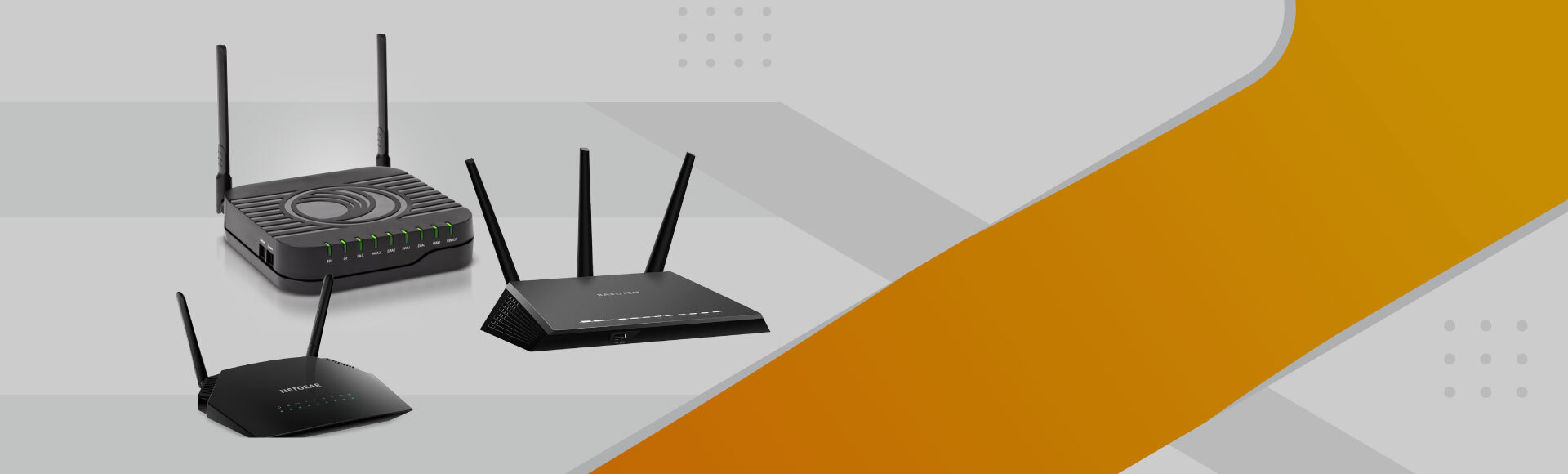 routers routers