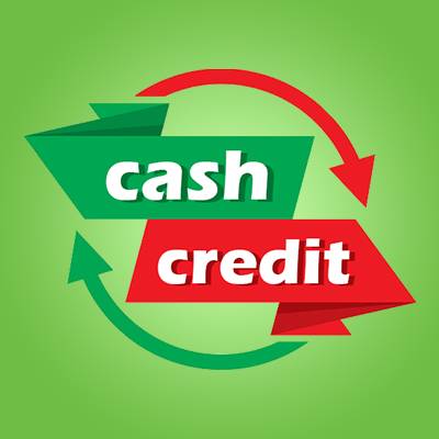 cash credit