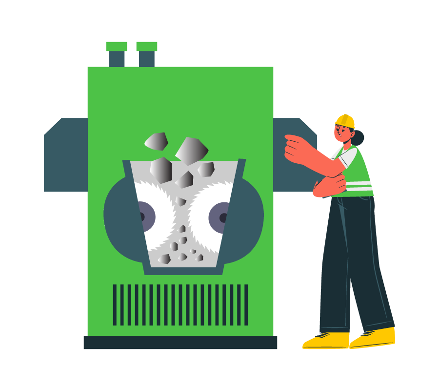 hard drive crusher hard drive crusher