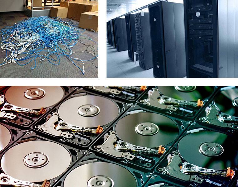 data center decommissioning service in mumbai