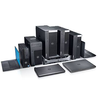 dell workstations