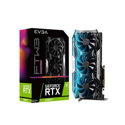 evga