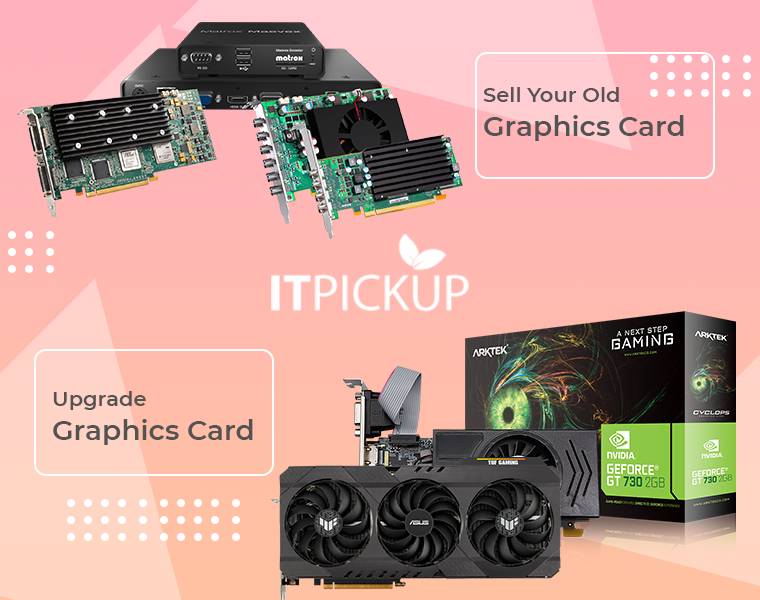 sell used graphics cards