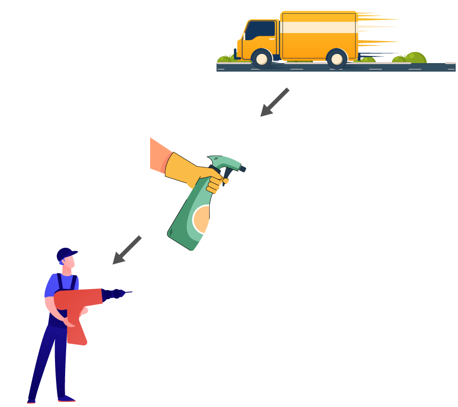 safe transport pickup safe transport pickup