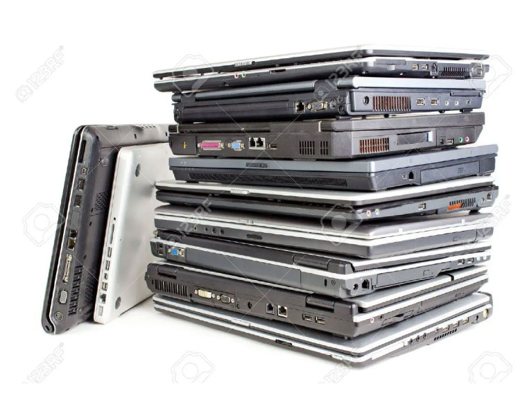 dell laptops