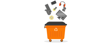 e waste collection e waste collection