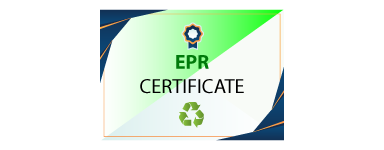epr certificate