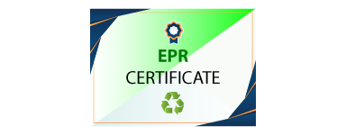 epr certificate epr certificate