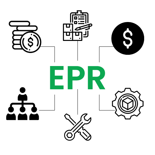 importance of epr services