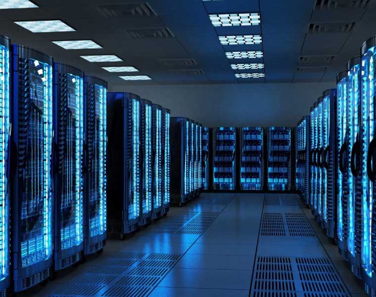 data center buyback