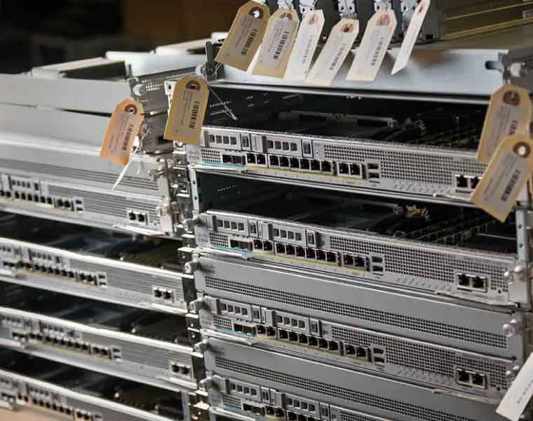 network equipment network equipment