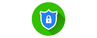 safe and secure safe and secure