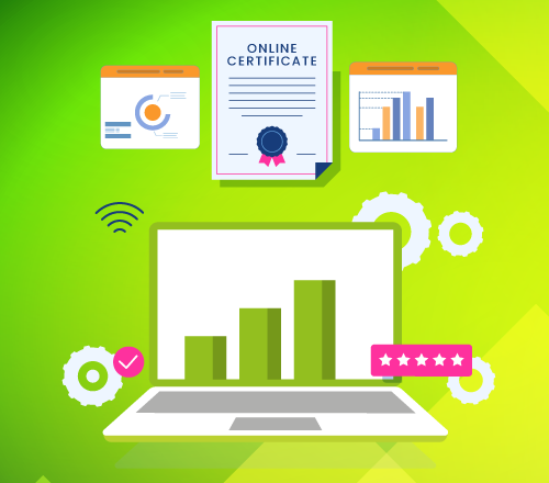 Certificate of Data Destruction