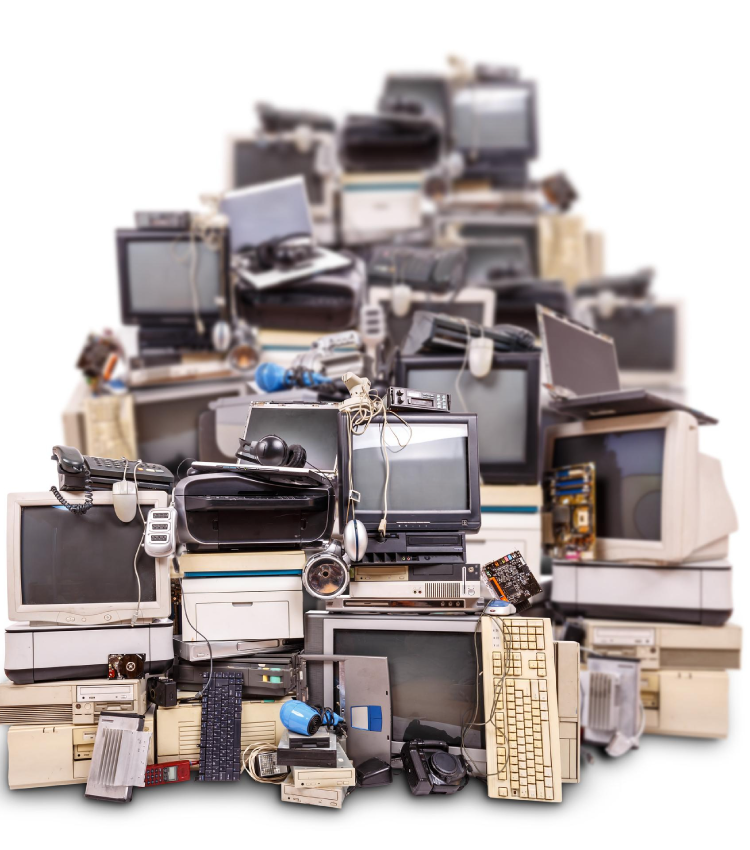 Electronics-Equipment