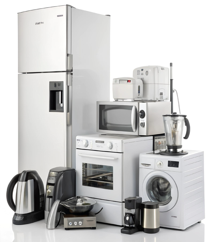 Household-Appliances