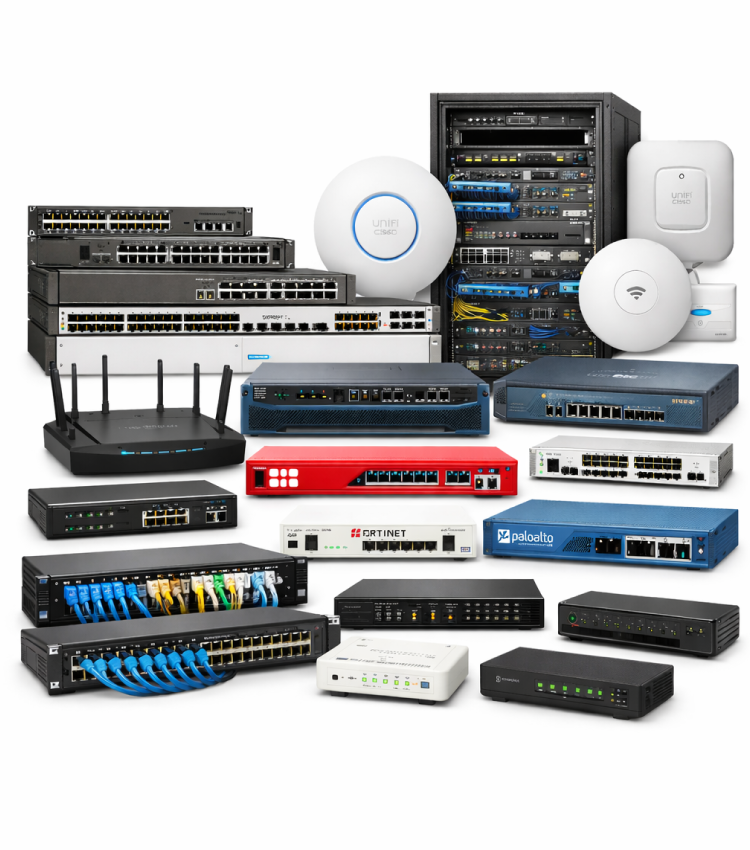 Networking-Equipment