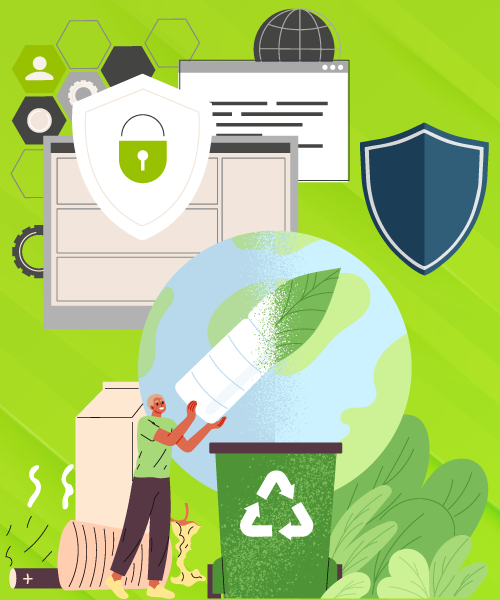 Preventing Unauthorized Data-Access