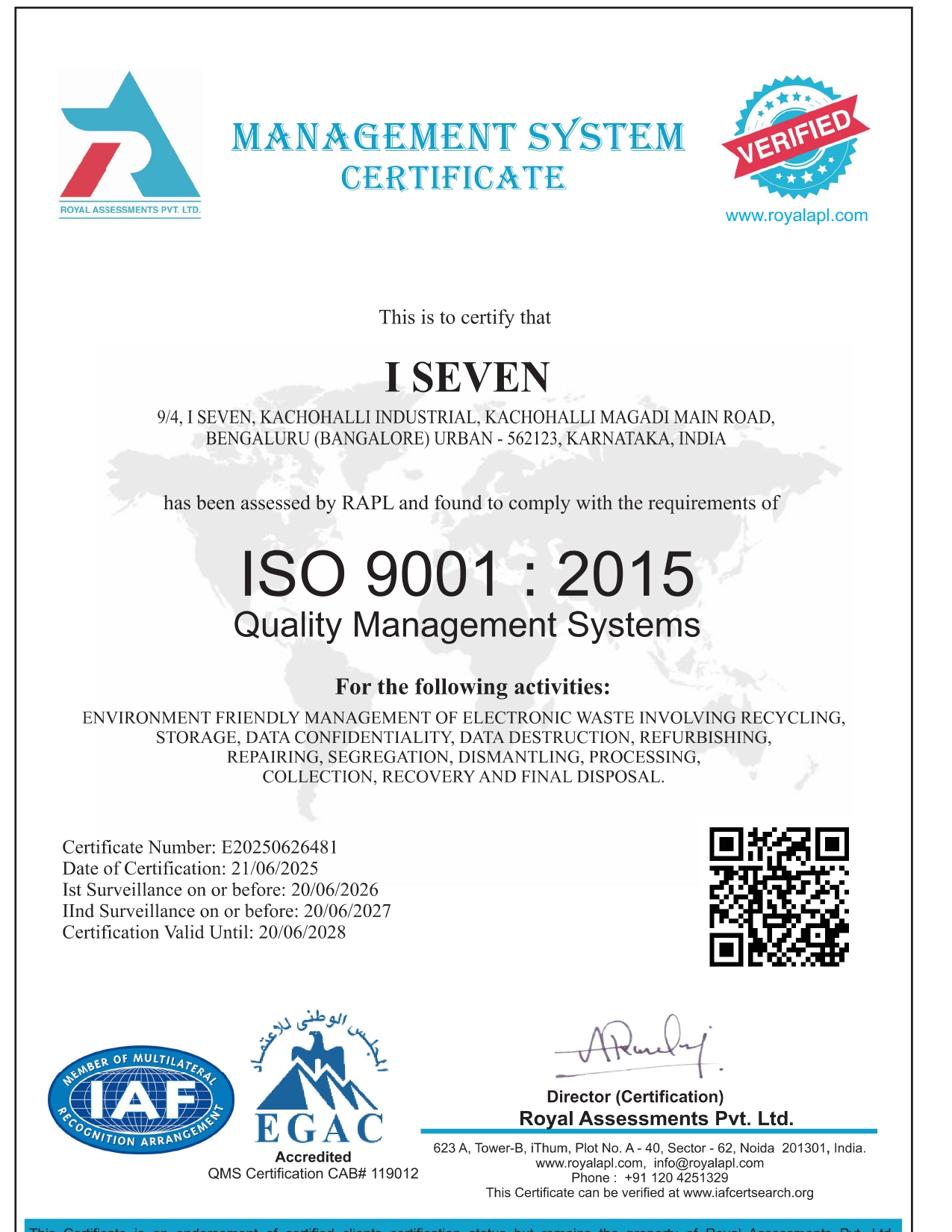 ISO-9001