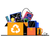IT-Asset-Recycling