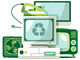 Refurbishment-Remarketing