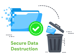 Secure-Data-Destruction Secure-Data-Destruction