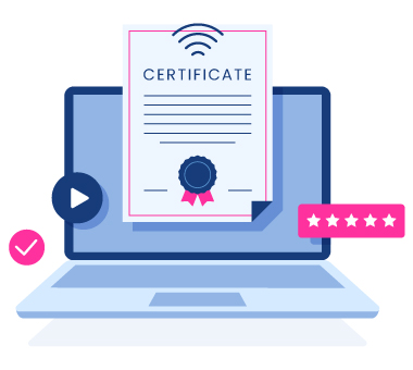 Certified-Compliant-Process