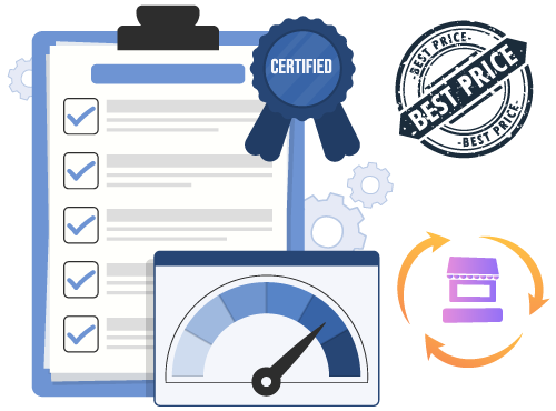 Certified-Compliant-Services Certified-Compliant-Services