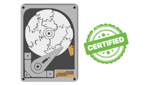Certified-Data-Destruction-Wiping