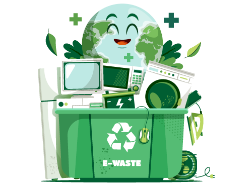 E-Waste-Recycling-Services-in-India E-Waste-Recycling-Services-in-India