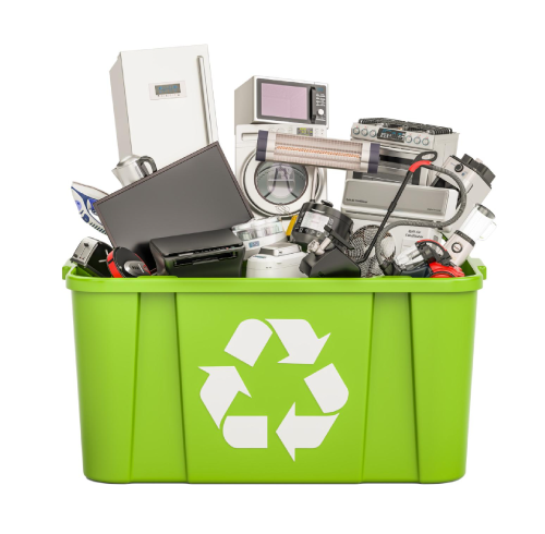 E-Waste-Recycling-Services E-Waste-Recycling-Services