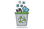 Eco-friendly-Disposal Eco-friendly-Disposal