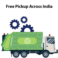 Free-Pickup-Across-India