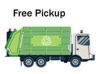 Free-Pickup-Service