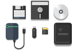 Storage-Devices Storage-Devices