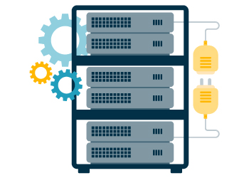Tower Servers