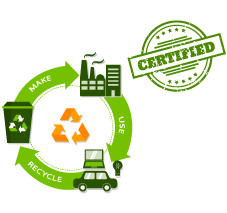 Certified-Recycling-Processes Certified-Recycling-Processes
