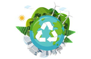 Environmental-Responsibility Environmental-Responsibility