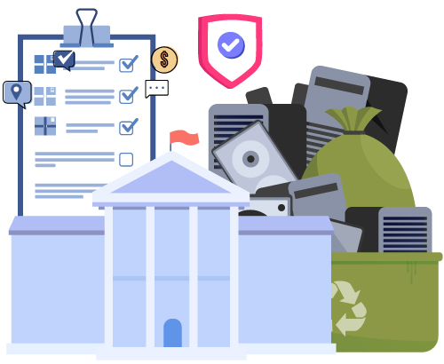 Government-Sectors