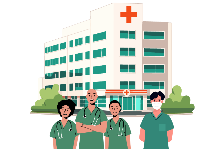 Healthcare-Institutions Healthcare-Institutions
