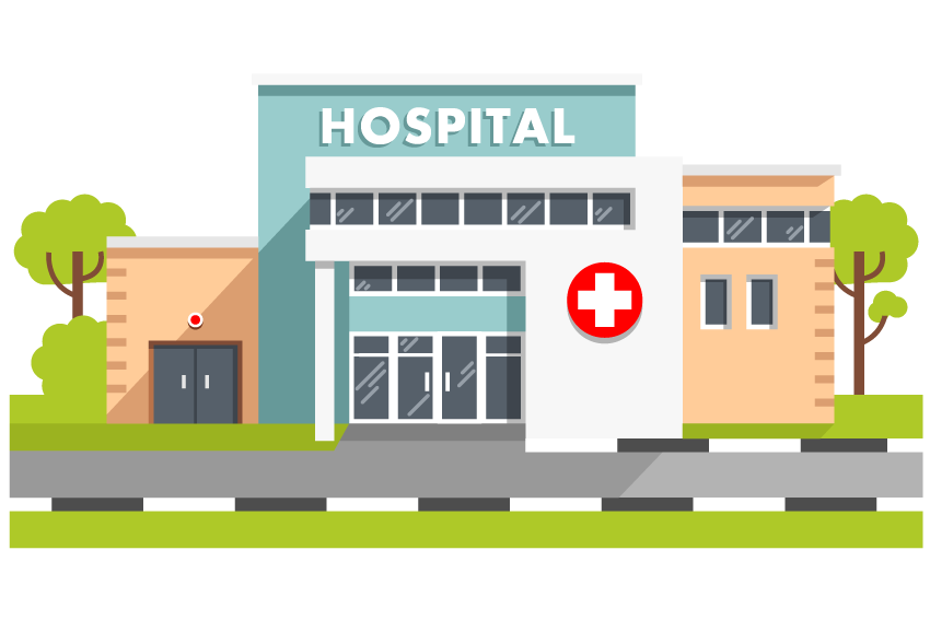Hospitals Hospitals